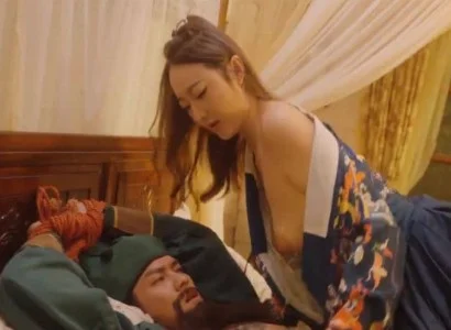 Gia Cát Lượng dù giỏi cũng không địch lại được sự quyến rũ