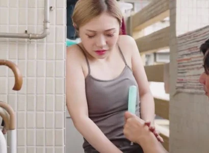 Vợ anh trai giúp em dâu thụ thai