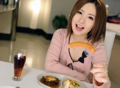 Người thương ăn tối xong rồi ăn em